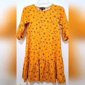 Trixxie Girl Dress Size Large